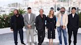 France Cannes 2024 The Second Act Photo Call