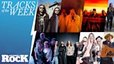 Classic Rock tracks of the week: new music from Black Rainbows, H.E.A.T and more