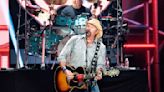 Toby Keith To Be Honored With Special Tribute At 59th ACM Awards