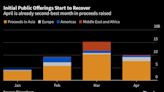 Nasdaq Fought Off Fierce Rivals to Win IPO of SoftBank’s Arm