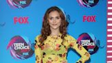 Disney star Alyson Stoner 'fired' from show after coming out 'They thought I'd be unsafe with kids!'