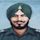 Joginder Singh (soldier)