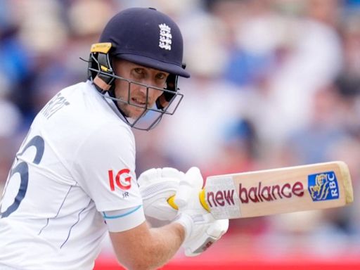 England's Joe Root Regains Pole Position in Latest ICC Men's Test Batting Rankings - News18