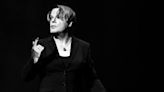 Eddie Izzard: Marathons were good training for solo staging of 'Hamlet'