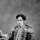 Emperor Meiji