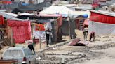 Gaza: Tens of thousands flee Rafah towards ‘safe zones’ that lack water, food and medical care