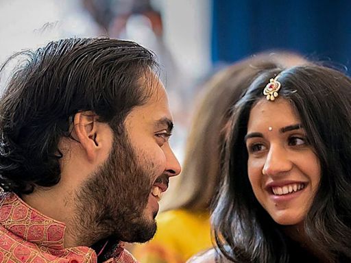 Grand Roka, Jamnagar Revelry, Sangeet & Haldi: Recap of Anant Ambani-Radhika Merchant’s Pre-Wedding Festivities - News18
