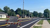 Key Clays Mill intersection will open Wednesday. Another section of road will close