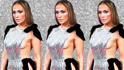 ‘Unstoppable’: J.Lo Makes Glamorous, Post-Ben Affleck Comeback at TIFF Premiere