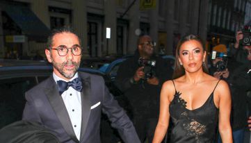 Eva Longoria y su familia se mudan a España