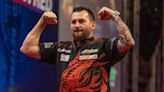 Darts results: Jonny Clayton overcomes Wesley Plaisier to win Players Championship 14