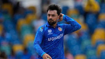 Rashid Khan's honest admission on Australia's continued refusal for bilateral series vs Afghanistan: ‘I wish we could…’