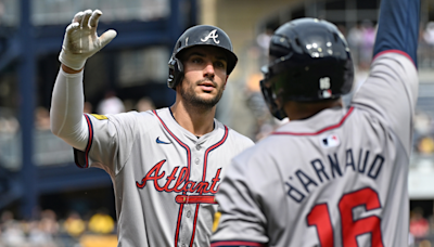 Three reasons to believe in Braves despite Ronald Acuña Jr.'s injury and three why Atlanta's time may be up