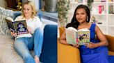 5 Star-Studded Celebrity Book Clubs + Their Favorite Picks: From Mystery to Romance!