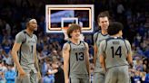 Against Creighton, Butler's freshmen show they won't shy away from the big stage.