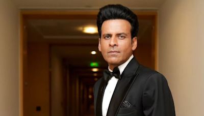 Manoj Bajpayee recalls having just Rs 120 in his pocket when he came to Delhi for the first time, says all his belongings would fit in a tin box