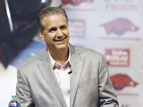 Report: 4-Star Billy Richmond Commits to Arkansas After John Calipari's Kentucky Exit