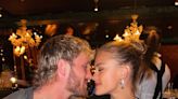 Nina Agdal and Logan Paul Are Engaged After 1 Year of Dating