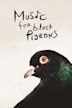 Music for Black Pigeons