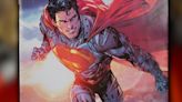 Superman: Ghosts of Krypton 7-Inch Page Punchers Figures