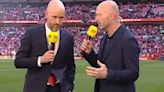 Hypocrisy of Man Utd fans lambasting Alan Shearer’s superb Jeremy Paxman moment