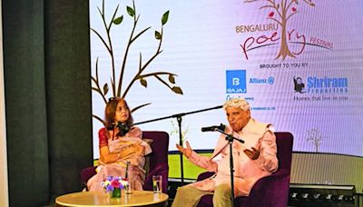 Bengaluru Poetry Festival 2019: A Cultural Extravaganza in Bangalore