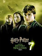 Harry Potter and the Deathly Hallows – Part 1