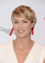 Robin Wright