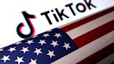 TikTok collected user views on abortion and gun control, U.S. Justice Department says