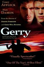 Gerry (2002 film)