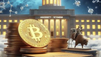 University of Wyoming Unveils Bitcoin Research Institute: A Game-Changer for Crypto Studies - EconoTimes