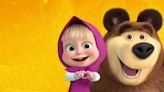 Masha and the Bear Season 5 Streaming: Watch & Stream Online via Netflix