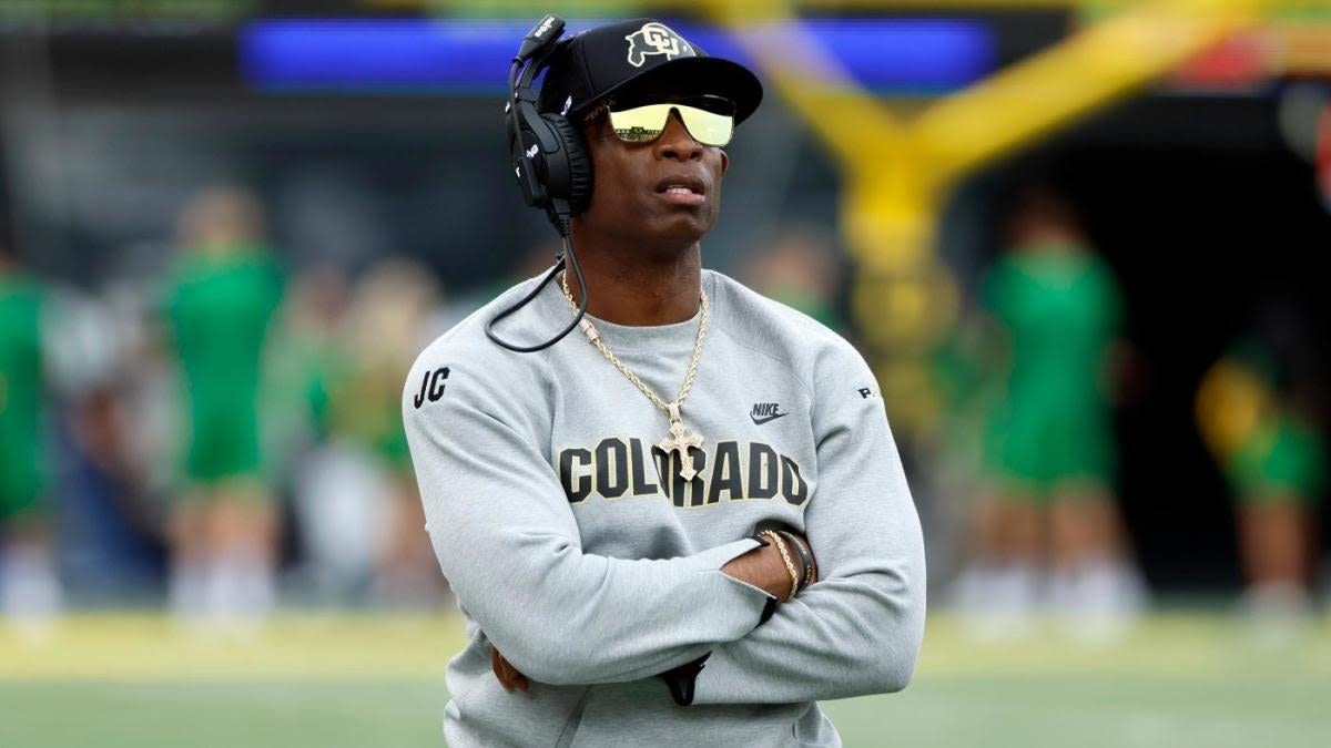 Colorado football 2024 practice news: Camp storylines, schedule, Deion Sanders depth chart from Buffs insiders