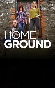 Homeground