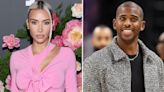 Kanye West's Claim That Kim Kardashian Cheated with Chris Paul Is 'Not True': Sources
