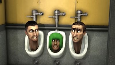 Garry's Mod reportedly hit with DMCA by Skibidi Toilet film studio