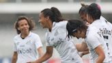 Com quatro gols de Cristiane, Sereias da Vila goleiam o São Bernardo pelo Paulista Feminino