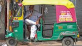 The cap on auto rickshaws is unjustified