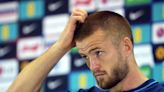 Eric Dier feels Qatar World Cup issues put players in a ‘difficult situation’