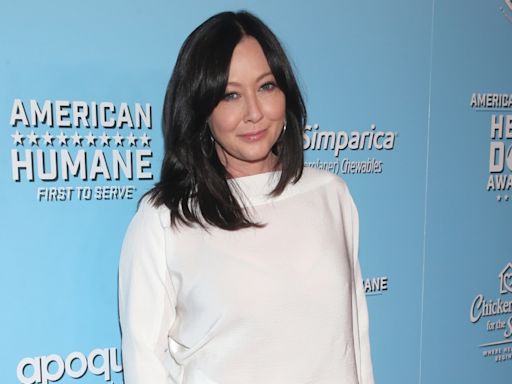 "Ceci est un dernier avertissement…" : Shannen Doherty pousse un violent coup de gueule contre certains journalistes