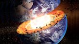 Earth's core wobbles every 8.5 years, new study suggests