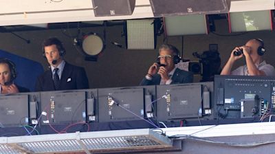 NFL Week 4 announcers: Television broadcasters, announcing crews for Week 4 NFL schedule