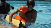 ‘Difference between life or death’: Milton youth hone lifeguard skills at annual competition