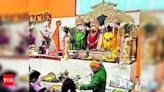 Odias in Australia, UK, and US Celebrate Snan Purnima | Bhubaneswar News - Times of India