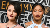 Emmys 2024: Goth Glam Makeup Dominated the Red Carpet