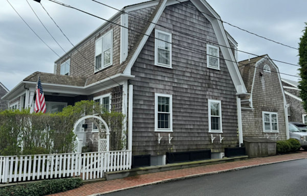 Bill Belichick buys Nantucket home for $4.8 million