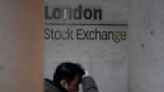 La Bolsa de Londres cae un 0,37 % tras la convocatoria de elecciones en el Reino Unido Por EFE