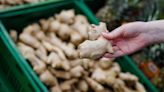 The Big Red Flag To Look Out For Before Buying Ginger