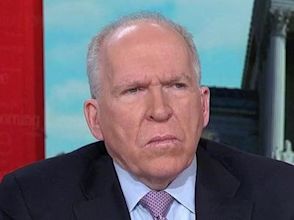 John Brennan (CIA officer)