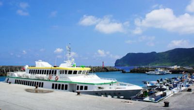 凱米颱風影響 綠島、蘭嶼週二及週三全數停航 | 天氣 - 太報 TaiSounds